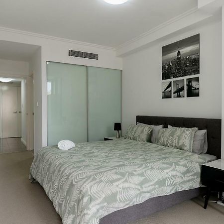 91 Liverpool Street, World Tower Leilighet Sydney Eksteriør bilde